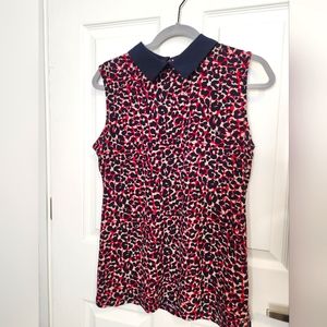 Tommy Hilfiger Sleeveless Top